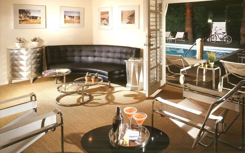 Movie Colony - Adults Only Hotel Palm Springs