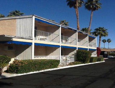 Delos Reyes Motel 2*