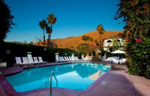 Western Brisas Hotel