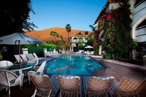 Western Brisas Hotel 3*