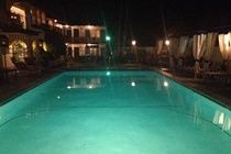 Hotel Mediterraneo Resort Palm Springs