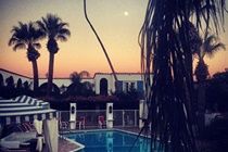 Mediterraneo Resort 3* Palm Springs