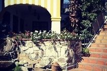 Mediterraneo Resort Hotel Palm Springs