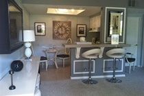 Mediterraneo Resort Hotel Palm Springs