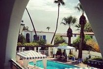 Mediterraneo Resort Palm Springs
