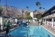 Mediterraneo Resort Hotel Palm Springs
