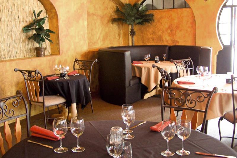 Hotel Palm Mountain & Palm Springs