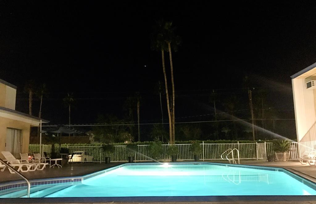 Delos Reyes Motel