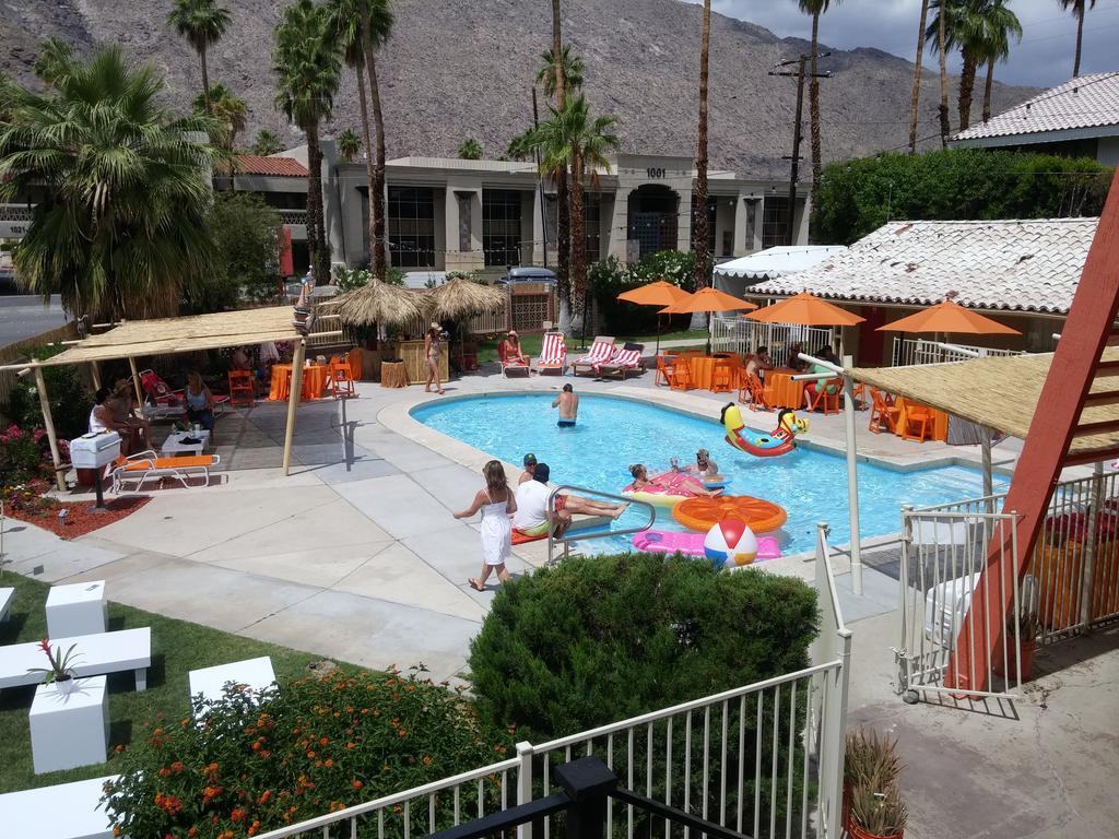 Hotel Aloha 3*