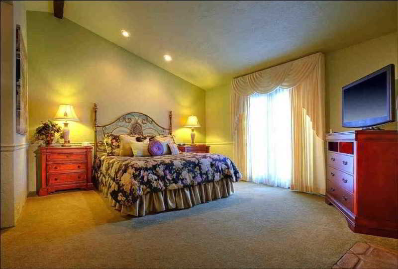 Hotel Ingleside Estate & Bungalows- Adults Only Palm Springs