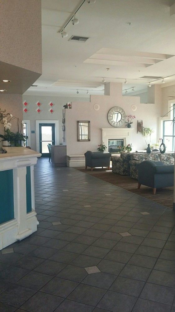 Quality Downtown Hotel 3*
