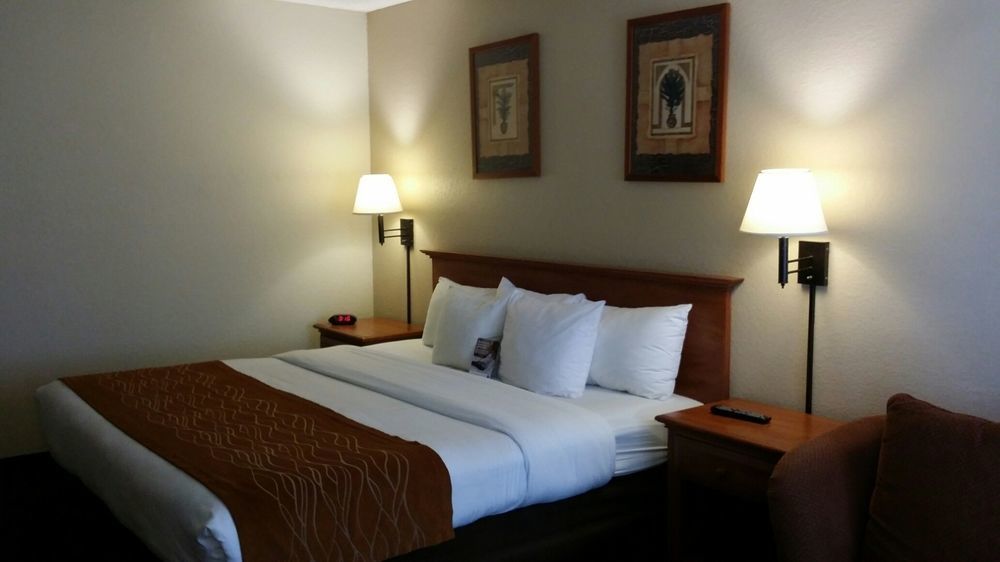 Hotel Quality Downtown Palm Springs