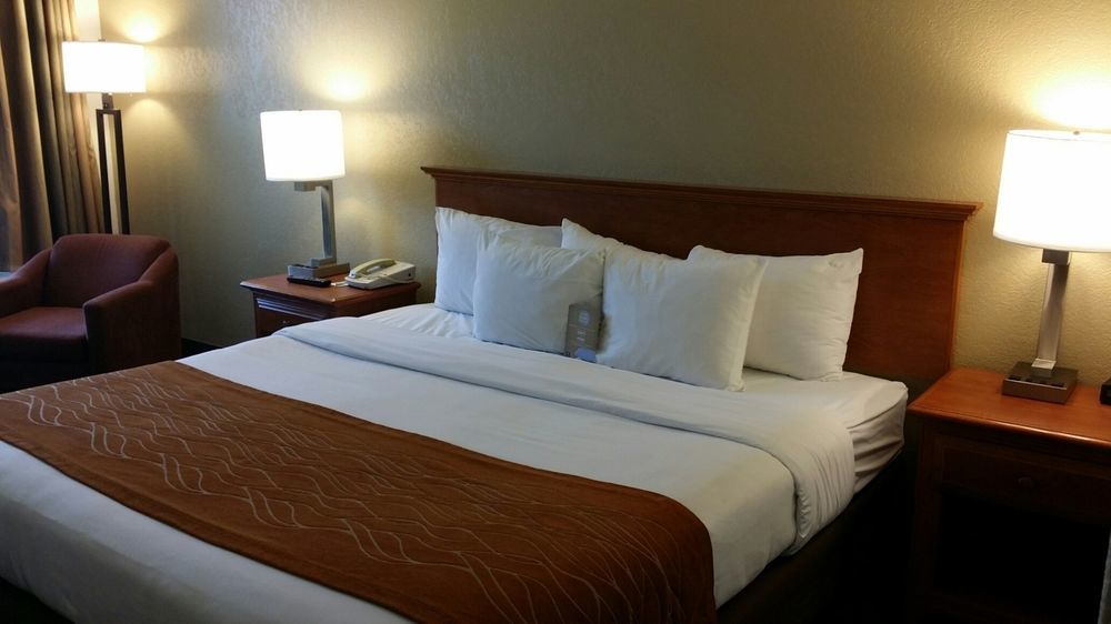 Quality Downtown 3* Palm Springs