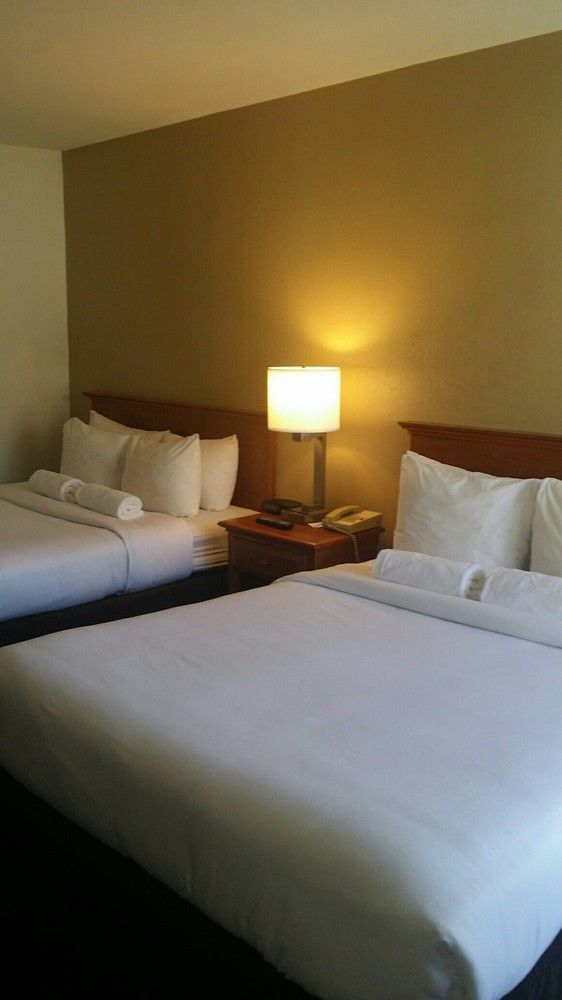 Hotel Quality Downtown