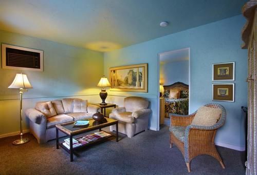 Ingleside Estate & Bungalows- Adults Only Hotel