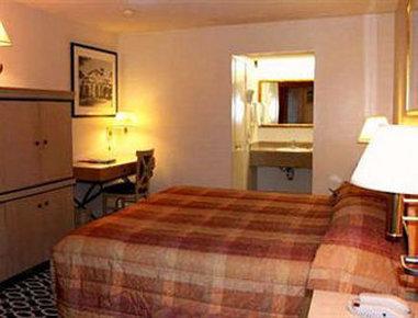 Motel Delos Reyes