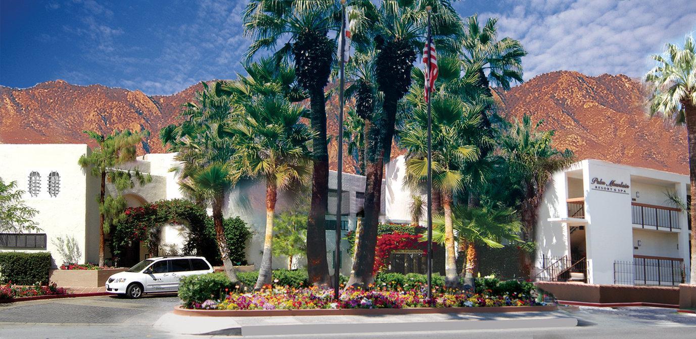 Palm Mountain & 3* Palm Springs