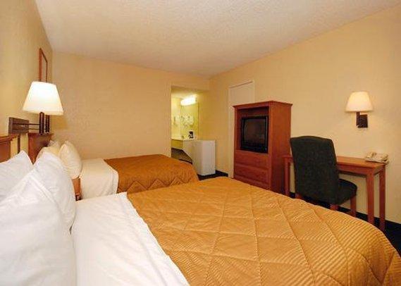 Hotel Quality Downtown Palm Springs
