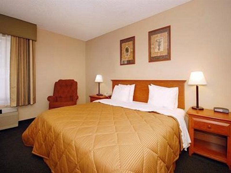 Hotel Quality Downtown Palm Springs