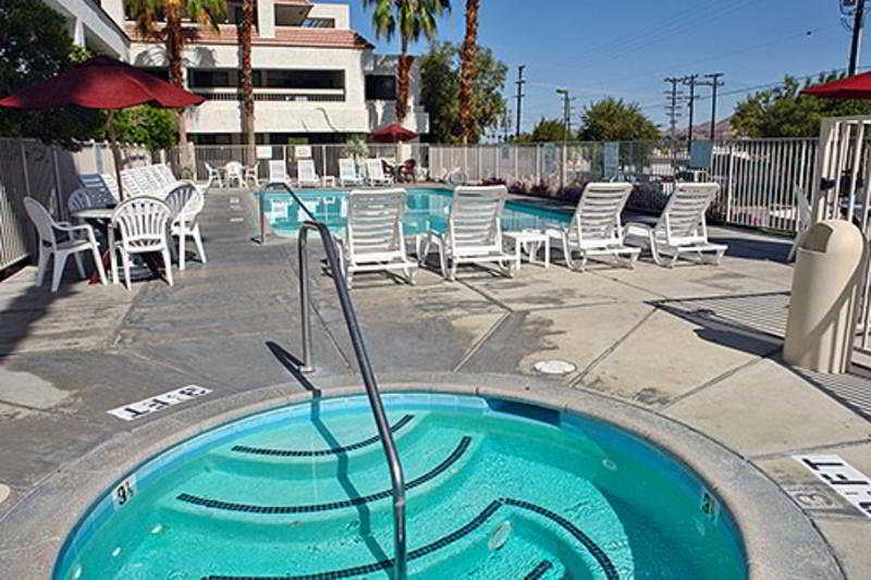 6-palm Springs, Ca - Downtown