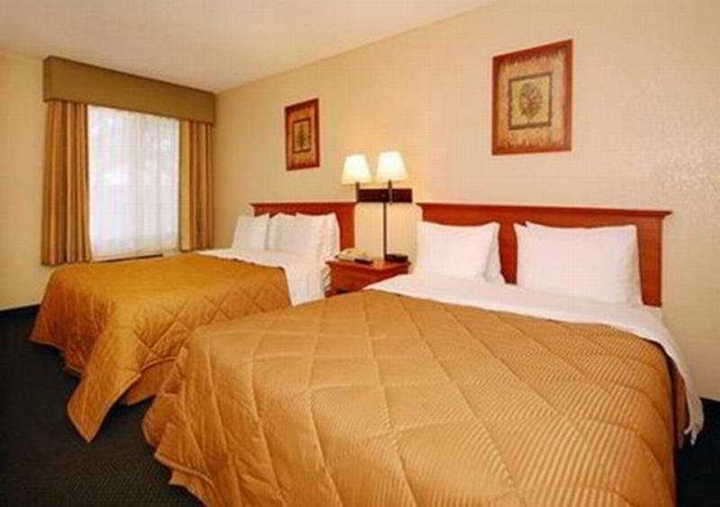 Quality Downtown 3* Palm Springs