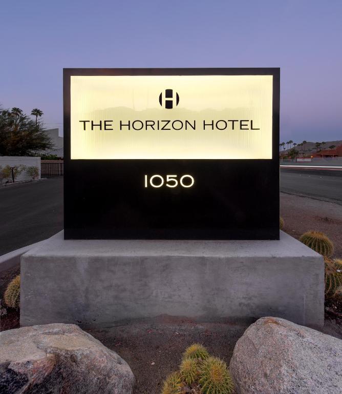 L'horizon & Spa, Hermann 5* Palm Springs