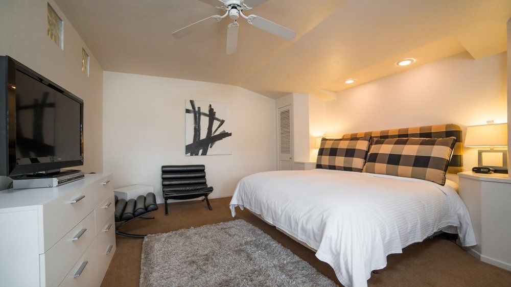 Movie Colony - Adults Only 3* Palm Springs