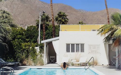 Movie Colony - Adults Only Hotel