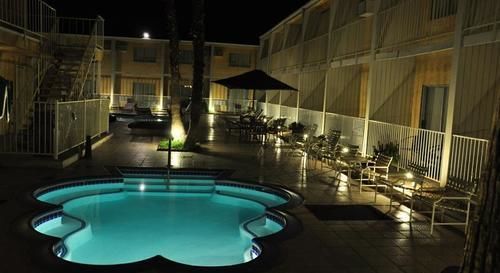 Delos Reyes Motel 2*