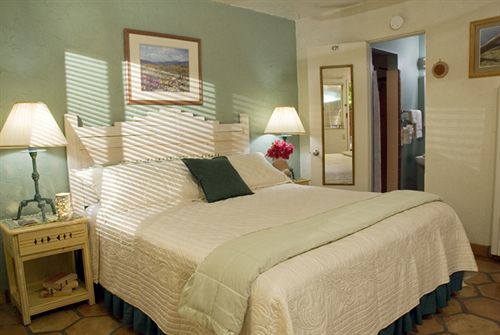 Rosa Hotel