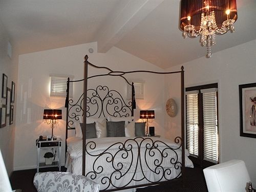 Hotel Andreas & Palm Springs
