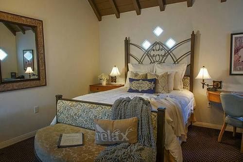 Andreas & Hotel 3*