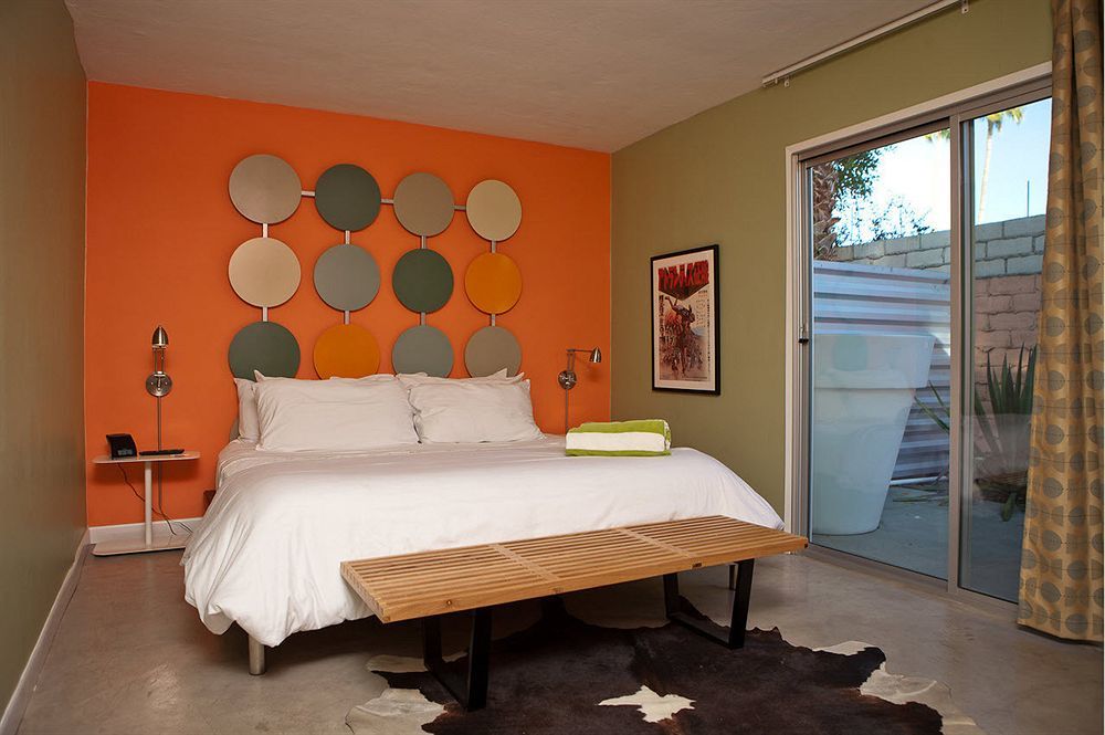 Century Palm Springs A Gay Men'S Clothing Optional Resort 3* Palm Springs