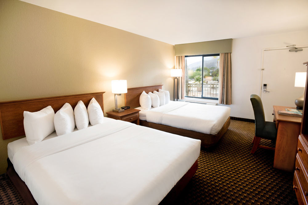 Quality Downtown Hotel