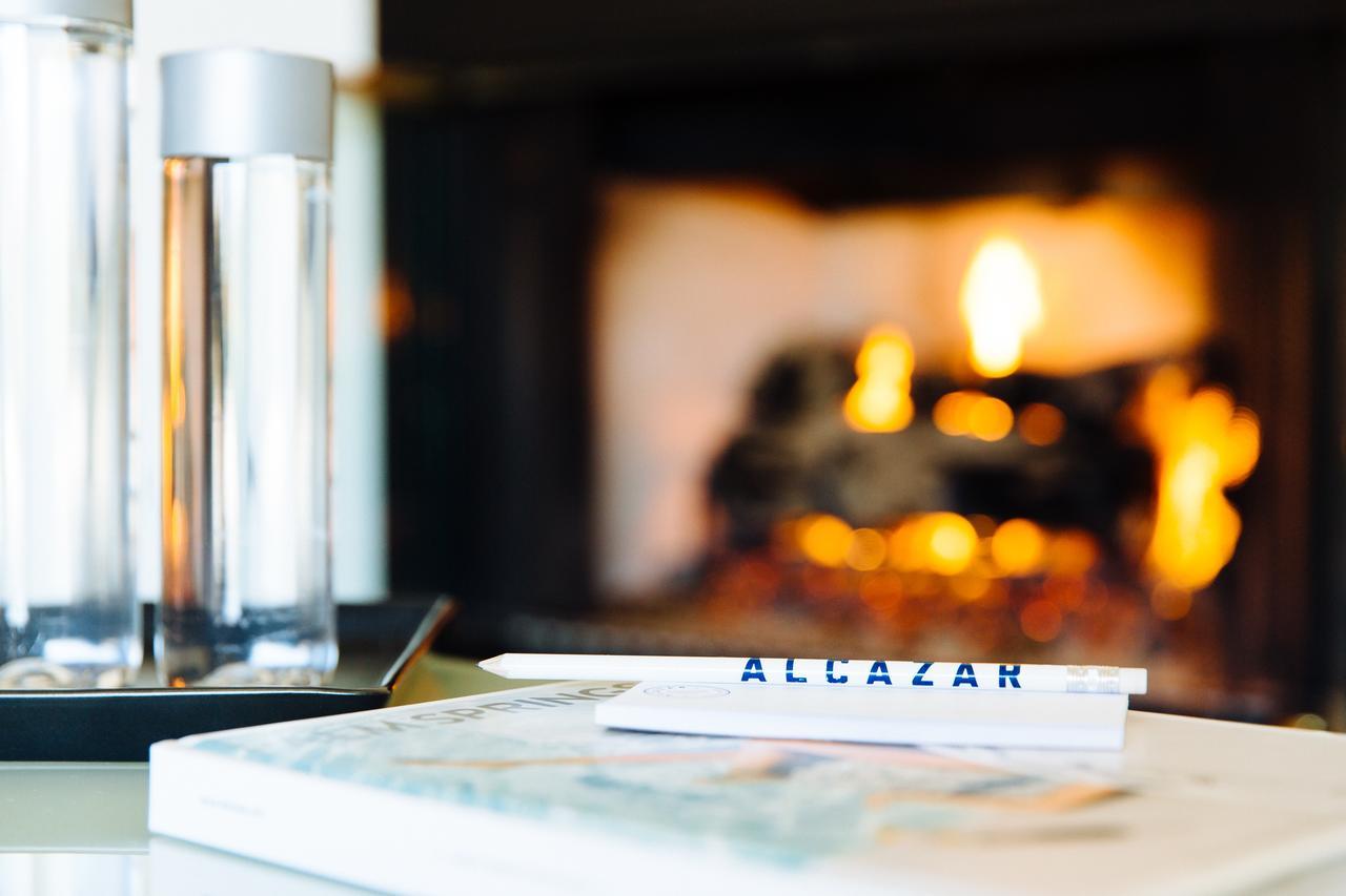 Hotel Alcazar