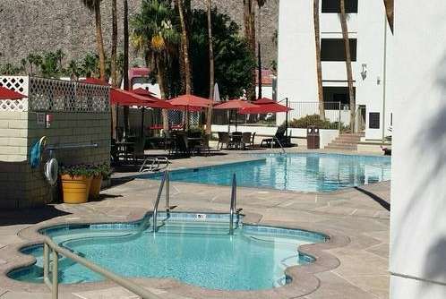 Quality Downtown Hotel 3*