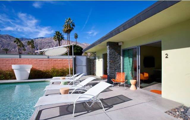 Resort Century Palm Springs A Gay Men'S Clothing Optional Resort Palm Springs