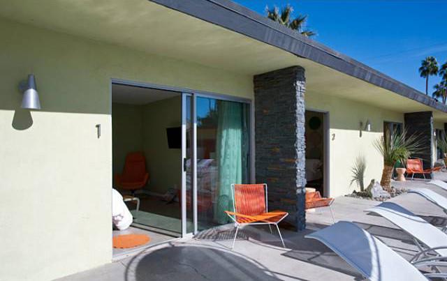 Century Palm Springs A Gay Men'S Clothing Optional Resort Resort Palm Springs