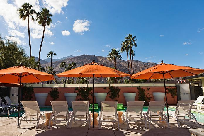 Century Palm Springs A Gay Men'S Clothing Optional Resort Resort Palm Springs