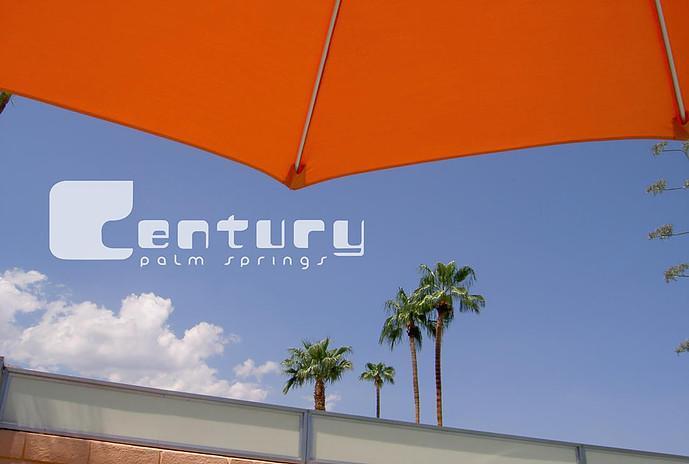 Century Palm Springs A Gay Men'S Clothing Optional Resort Resort 3*