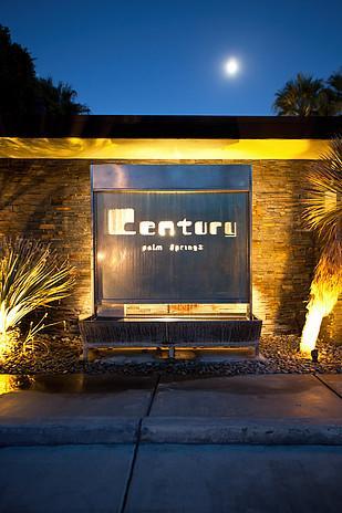 Resort Century Palm Springs A Gay Men'S Clothing Optional Resort