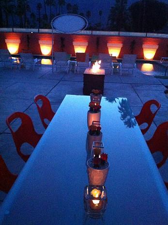 Resort Century Palm Springs A Gay Men'S Clothing Optional Resort 3*