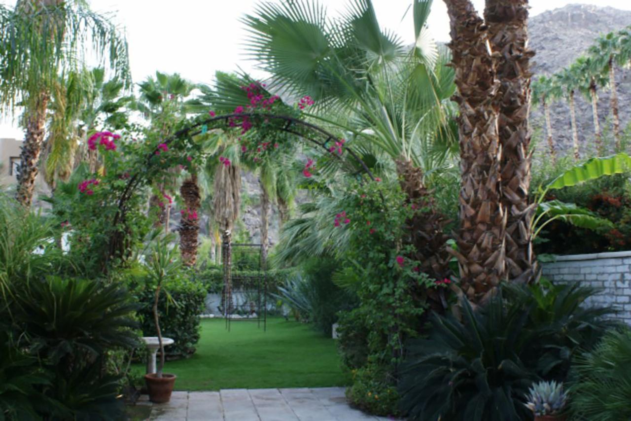 Thornhill Palm Springs