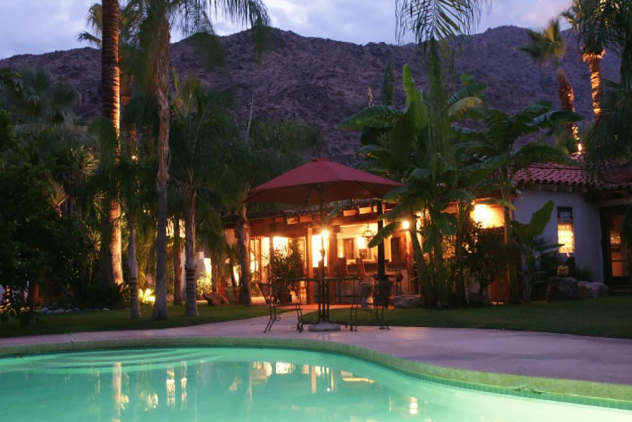Villa Thornhill *