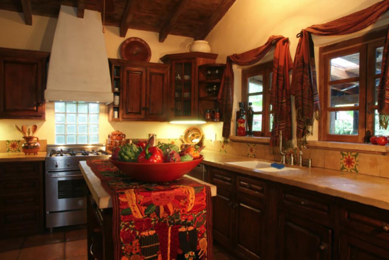 Villa Thornhill *