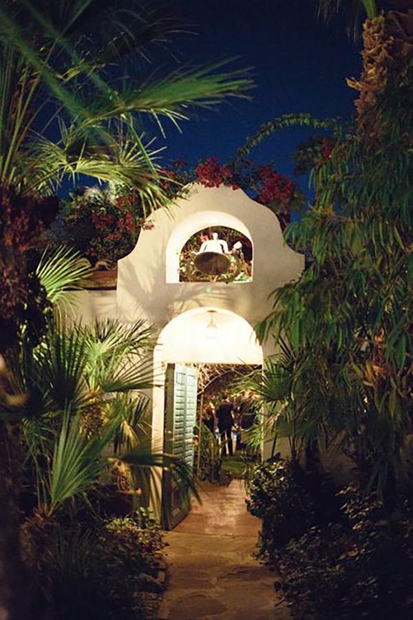 Thornhill Villa *