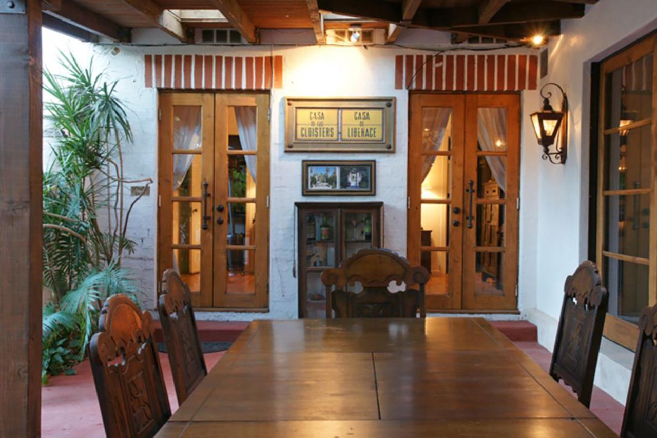 Thornhill Villa