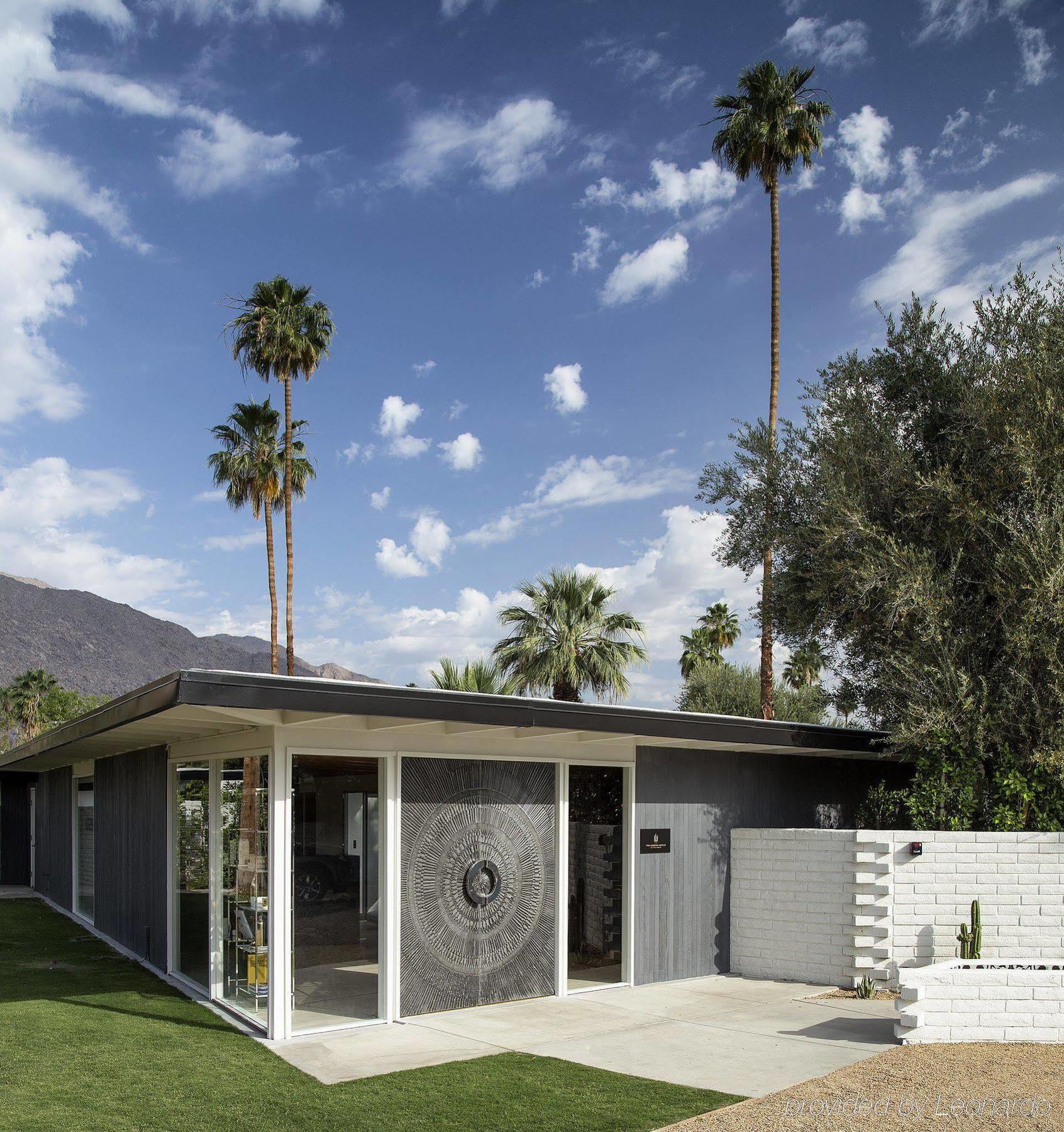 L'horizon & Spa, Hermann Palm Springs
