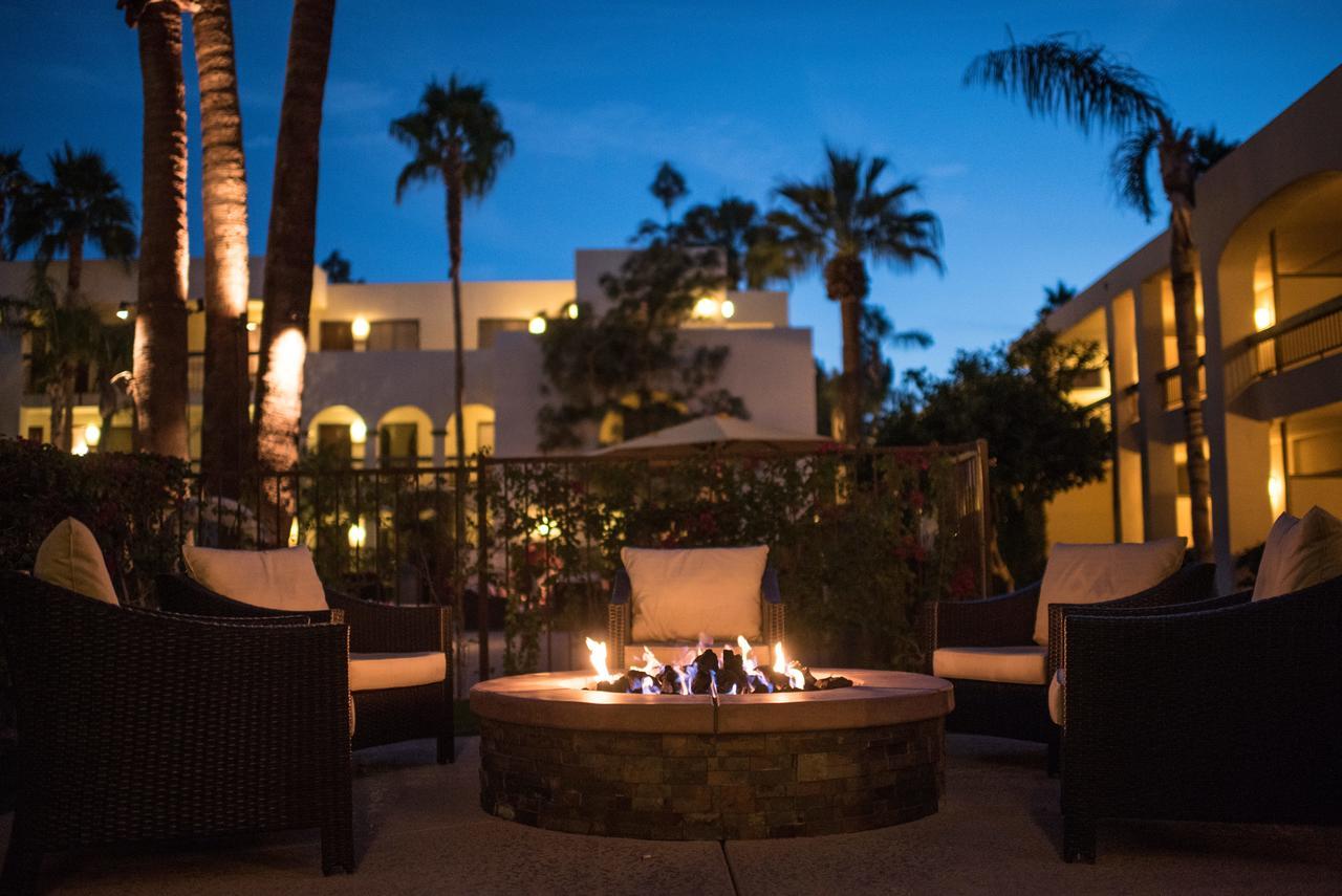 Palm Mountain & 3* Palm Springs
