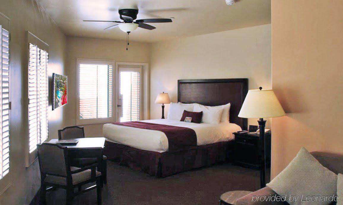 Hotel Palm Mountain & Palm Springs